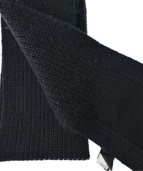 BALENCIAGA 冬季圍巾