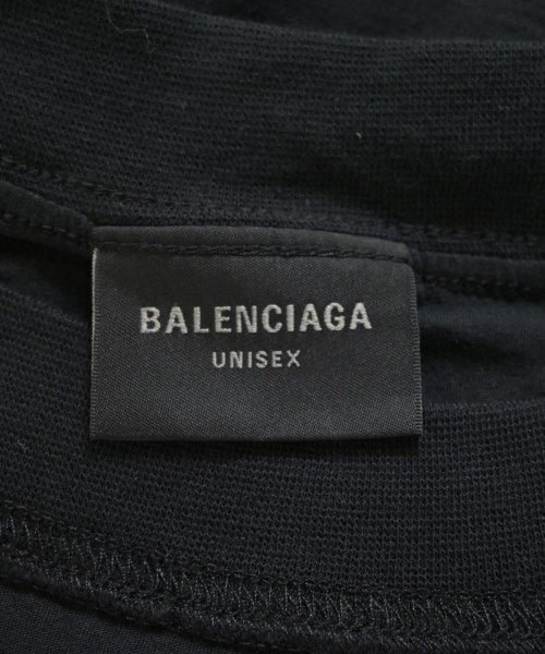 BALENCIAGA T恤/上衣