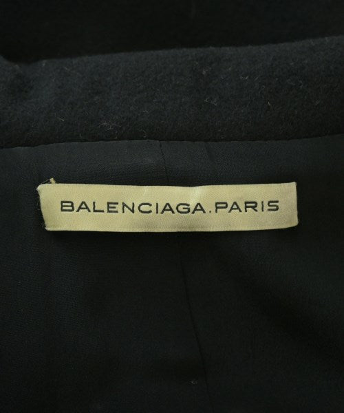 BALENCIAGA 切斯特披風