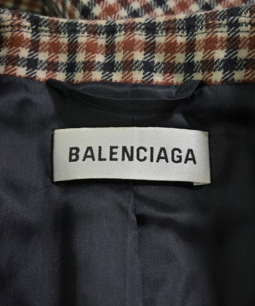 BALENCIAGA 西裝外套