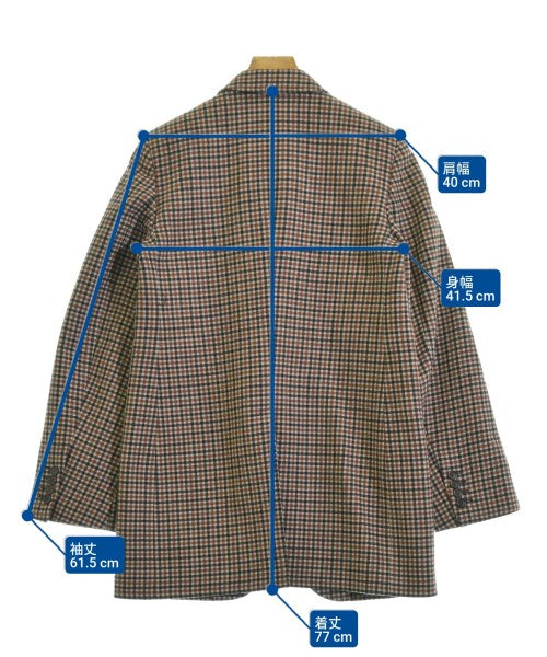 BALENCIAGA 西裝外套