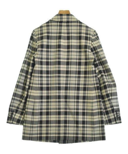 BALENCIAGA 切斯特披風