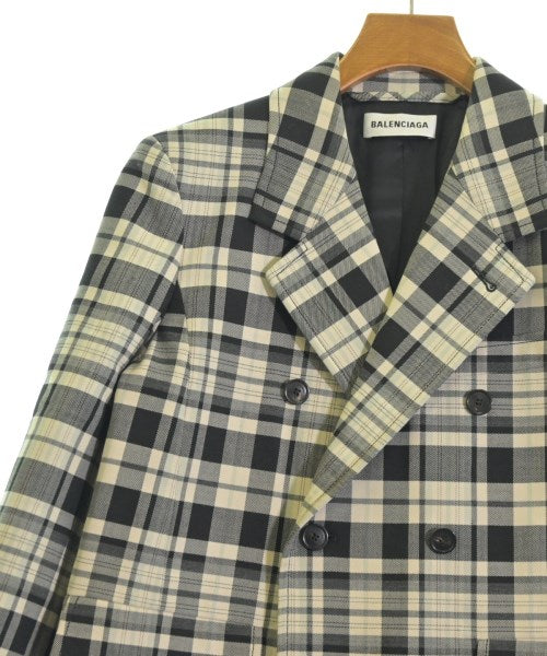 BALENCIAGA 切斯特披風