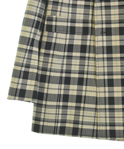 BALENCIAGA 切斯特披風