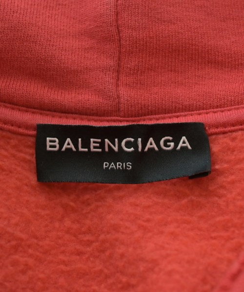 BALENCIAGA 連帽衫