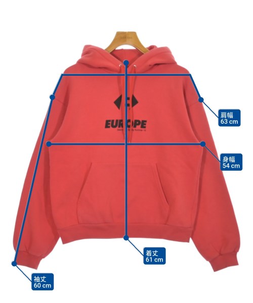 BALENCIAGA 連帽衫