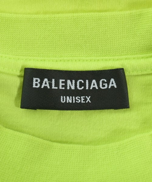 BALENCIAGA T恤/上衣