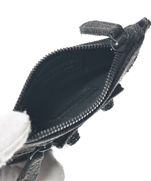 BALENCIAGA 錢包/零錢包