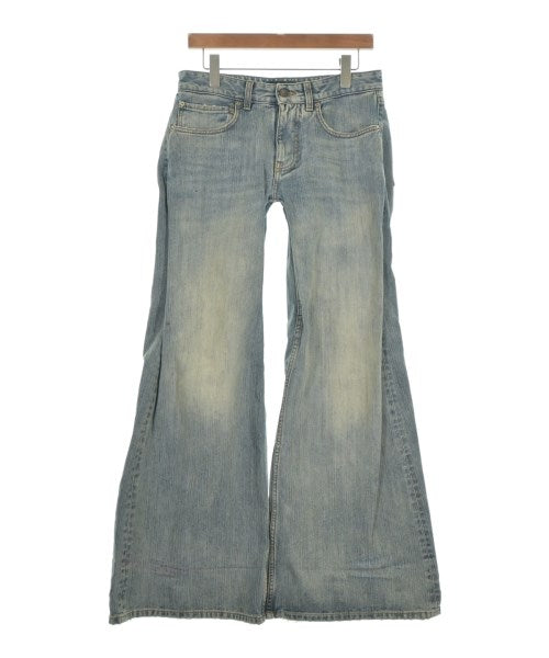 BALENCIAGA 牛仔褲