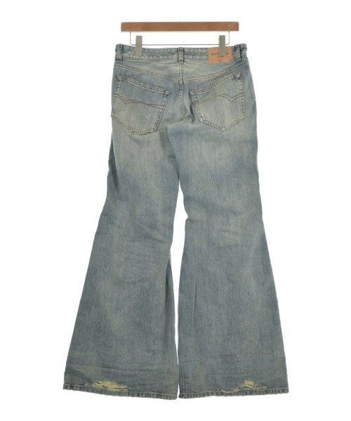 BALENCIAGA 牛仔褲