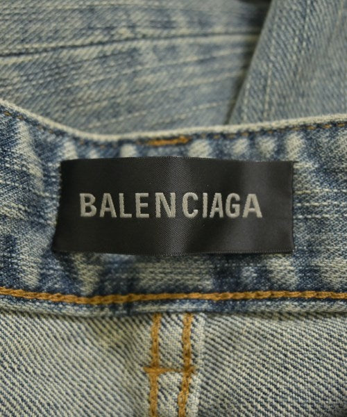 BALENCIAGA 牛仔褲