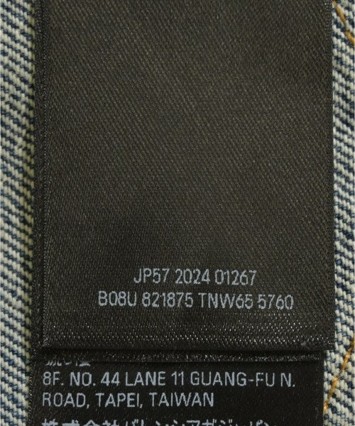 BALENCIAGA 牛仔褲