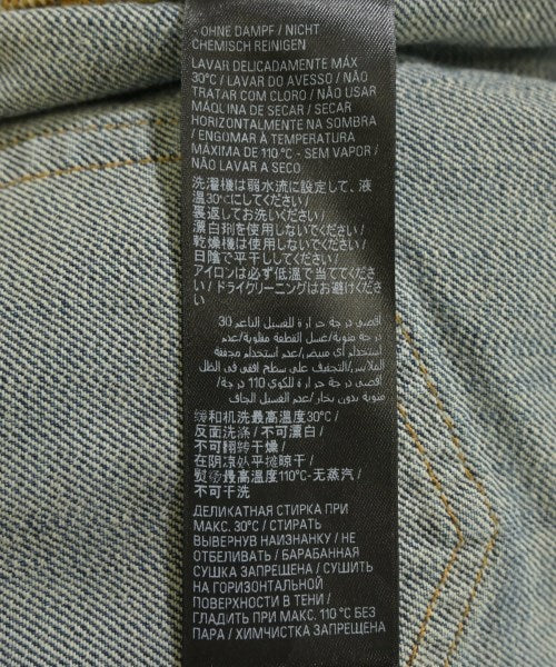BALENCIAGA 牛仔褲