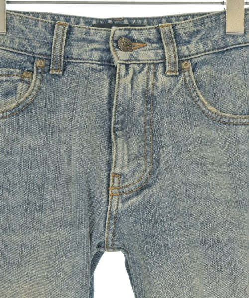 BALENCIAGA 牛仔褲