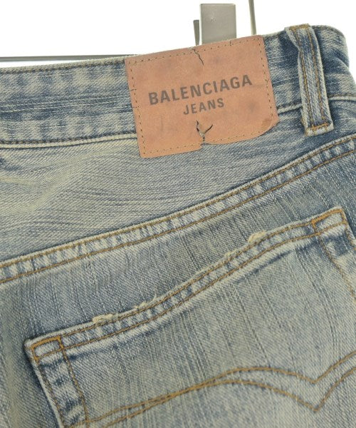 BALENCIAGA 牛仔褲