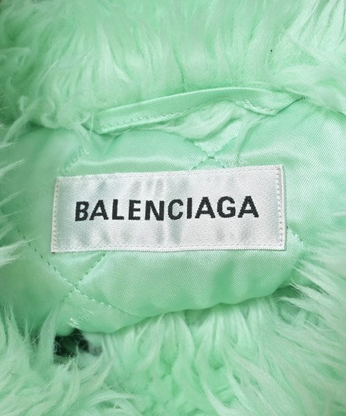 BALENCIAGA 其他大衣
