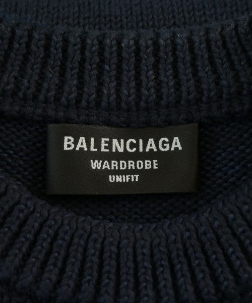 BALENCIAGA 毛衣
