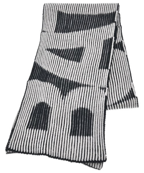 BALENCIAGA 冬季圍巾