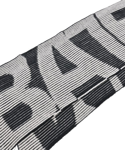 BALENCIAGA 冬季圍巾