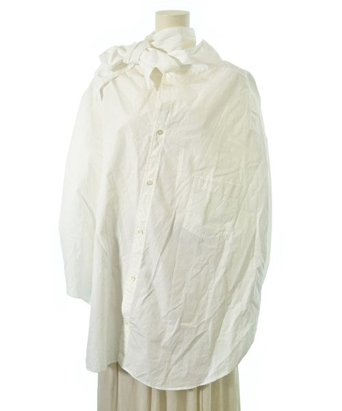 BALENCIAGA 女襯衫
