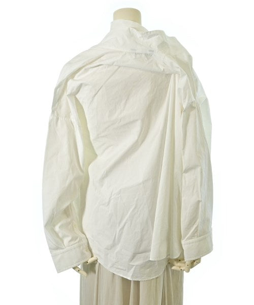 BALENCIAGA 女襯衫