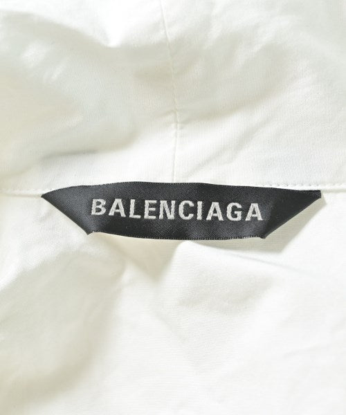 BALENCIAGA 女襯衫