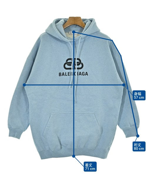BALENCIAGA 連帽衫