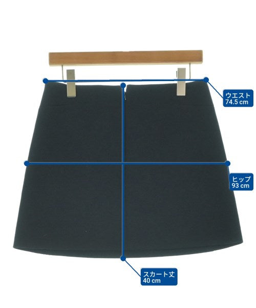 BALENCIAGA 迷你裙