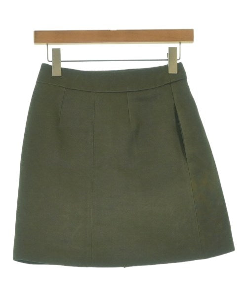 BALENCIAGA 迷你裙