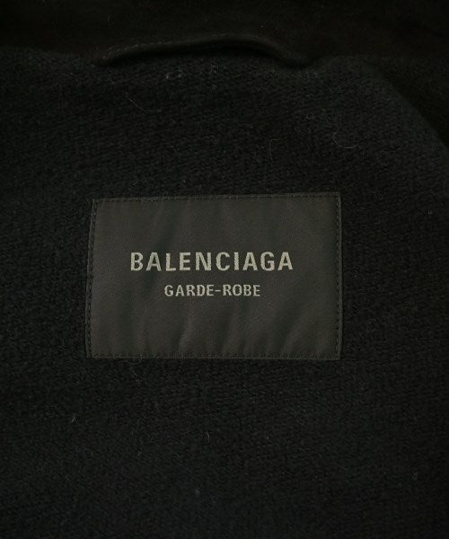 BALENCIAGA 騎士夾克