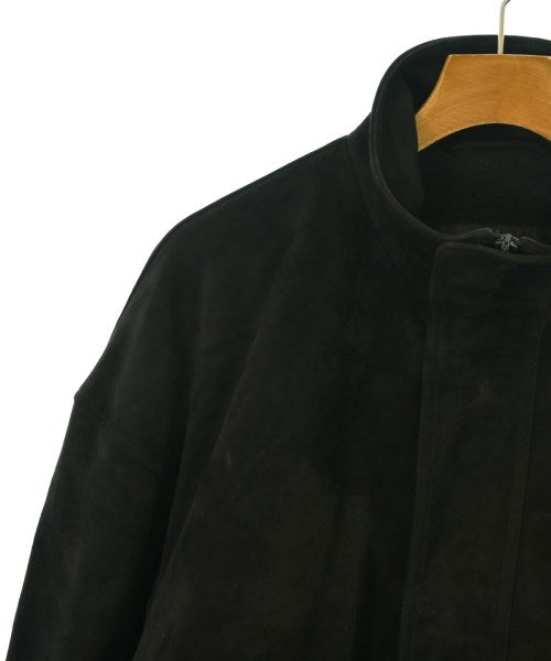 BALENCIAGA 騎士夾克