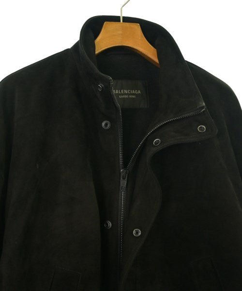 BALENCIAGA 騎士夾克