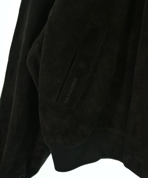 BALENCIAGA 騎士夾克
