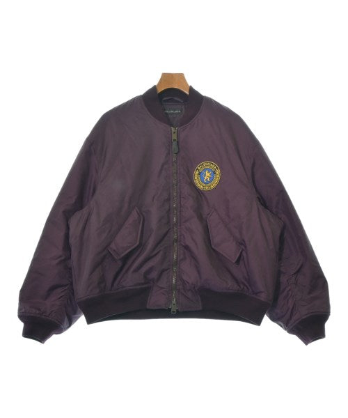 BALENCIAGA 軍裝夾克