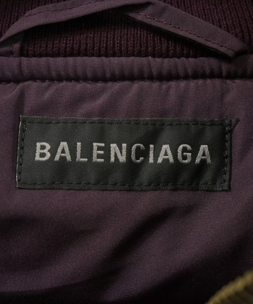 BALENCIAGA 軍裝夾克