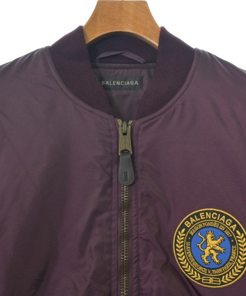 BALENCIAGA 軍裝夾克