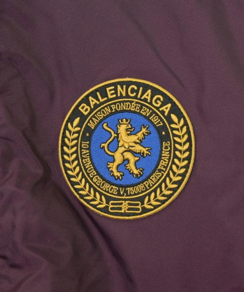 BALENCIAGA 軍裝夾克