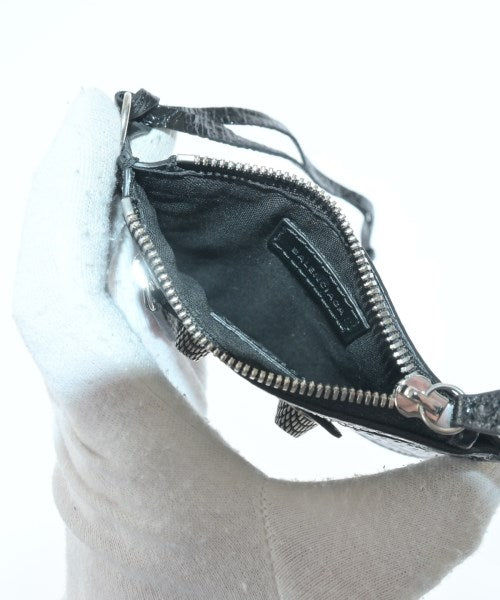 BALENCIAGA 錢包/零錢包