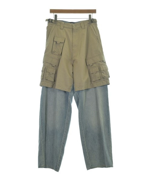 BALENCIAGA 牛仔褲
