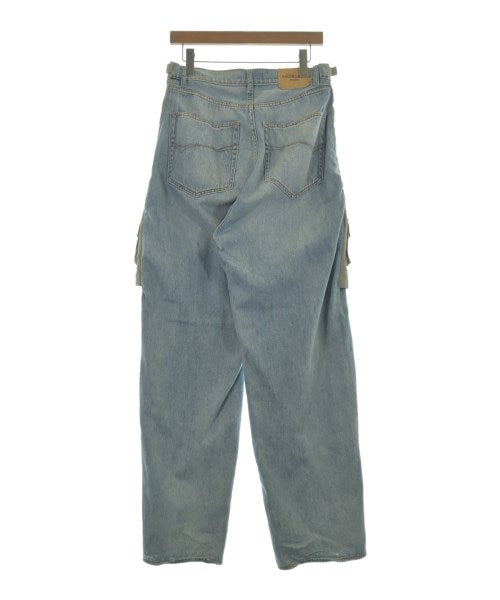 BALENCIAGA 牛仔褲
