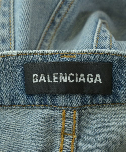 BALENCIAGA 牛仔褲