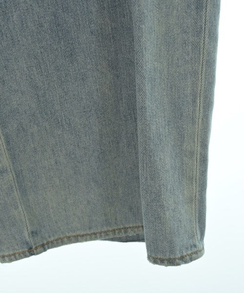 BALENCIAGA 牛仔褲