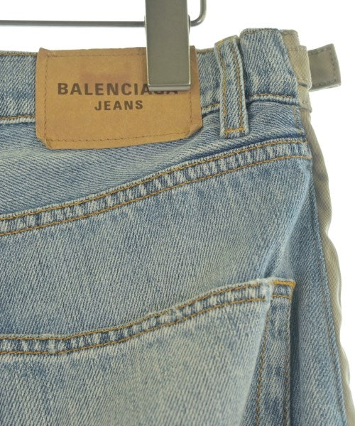 BALENCIAGA 牛仔褲