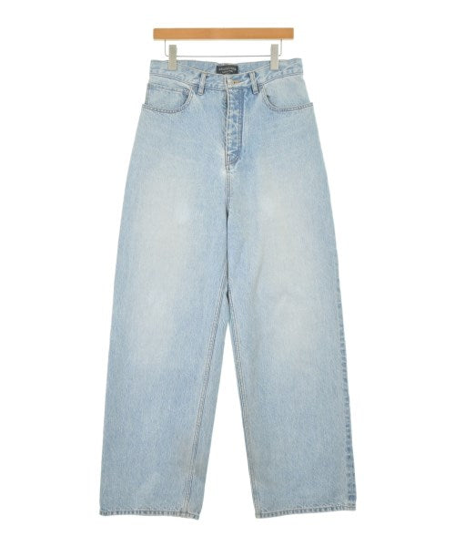 BALENCIAGA 牛仔褲