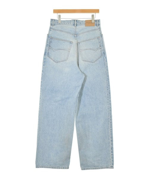 BALENCIAGA 牛仔褲