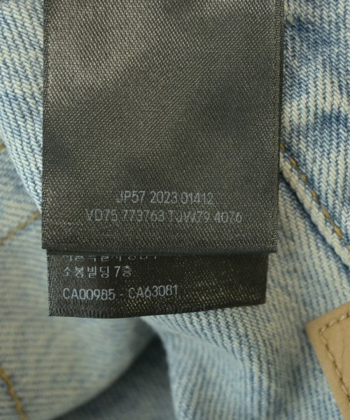 BALENCIAGA 牛仔褲