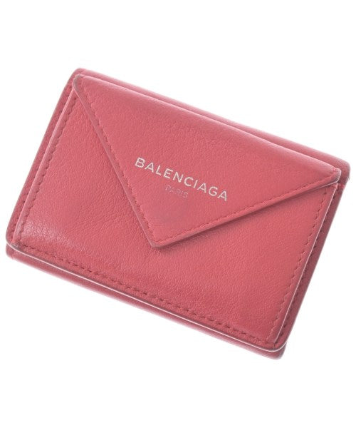 BALENCIAGA 錢包/零錢包