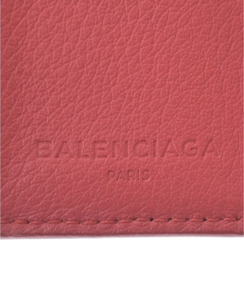 BALENCIAGA 錢包/零錢包