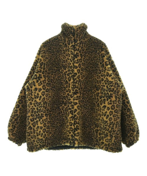 BALENCIAGA 其他飛行外套