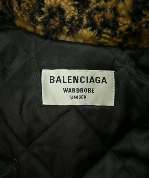 BALENCIAGA 其他飛行外套